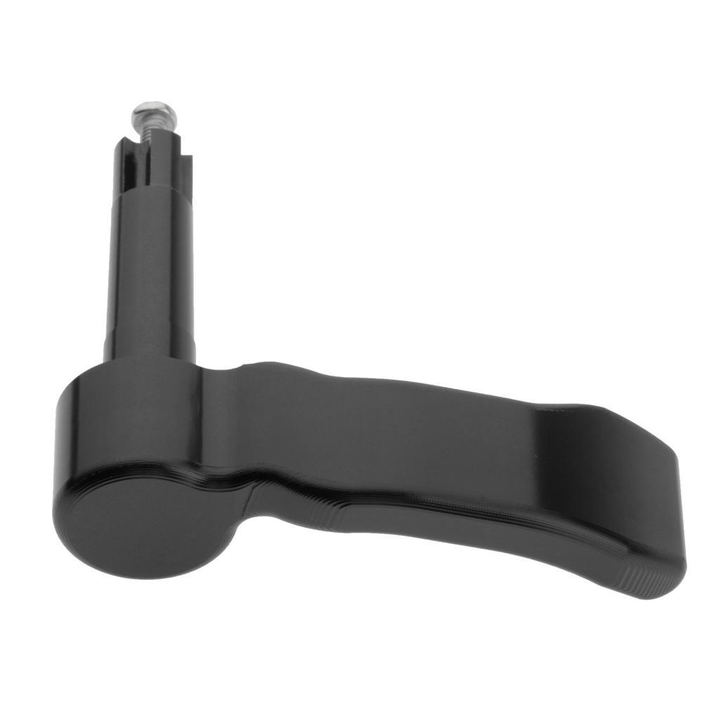 Black Aluminum Thumb Throttle Control Lever for  570/850/1000