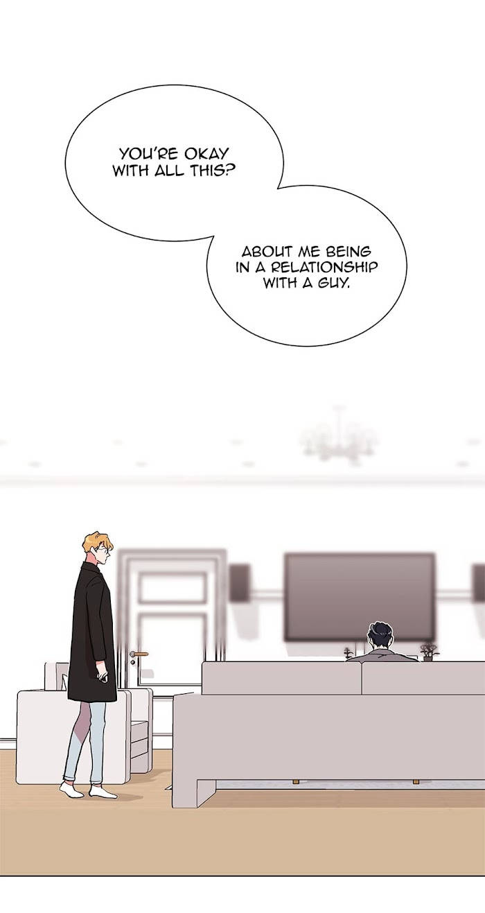 [raw] red candy chapter 47 14