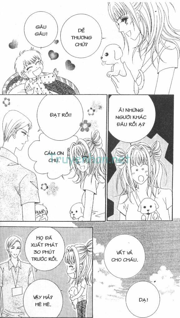 lọ lem hậu đậu chapter 93 28