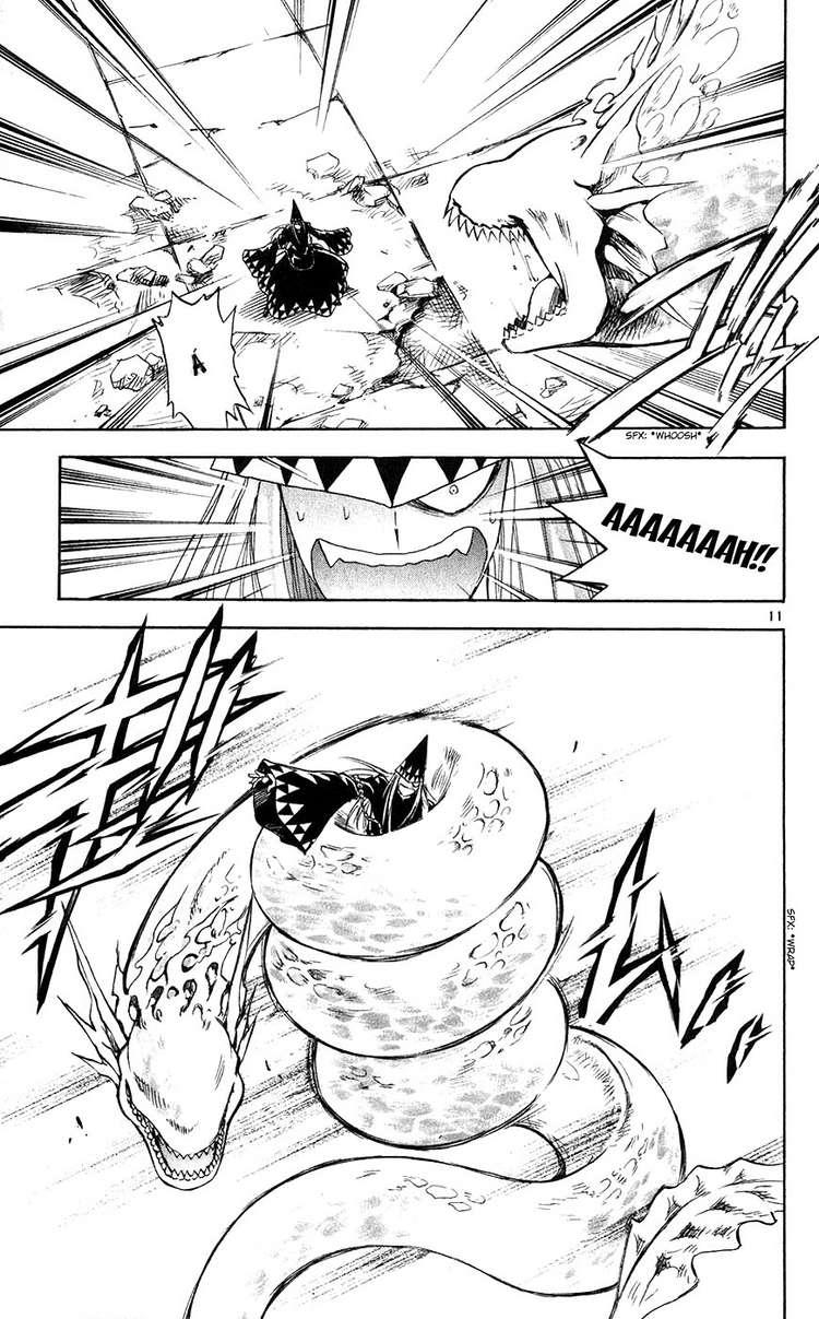 mar heaven chapter 143 10