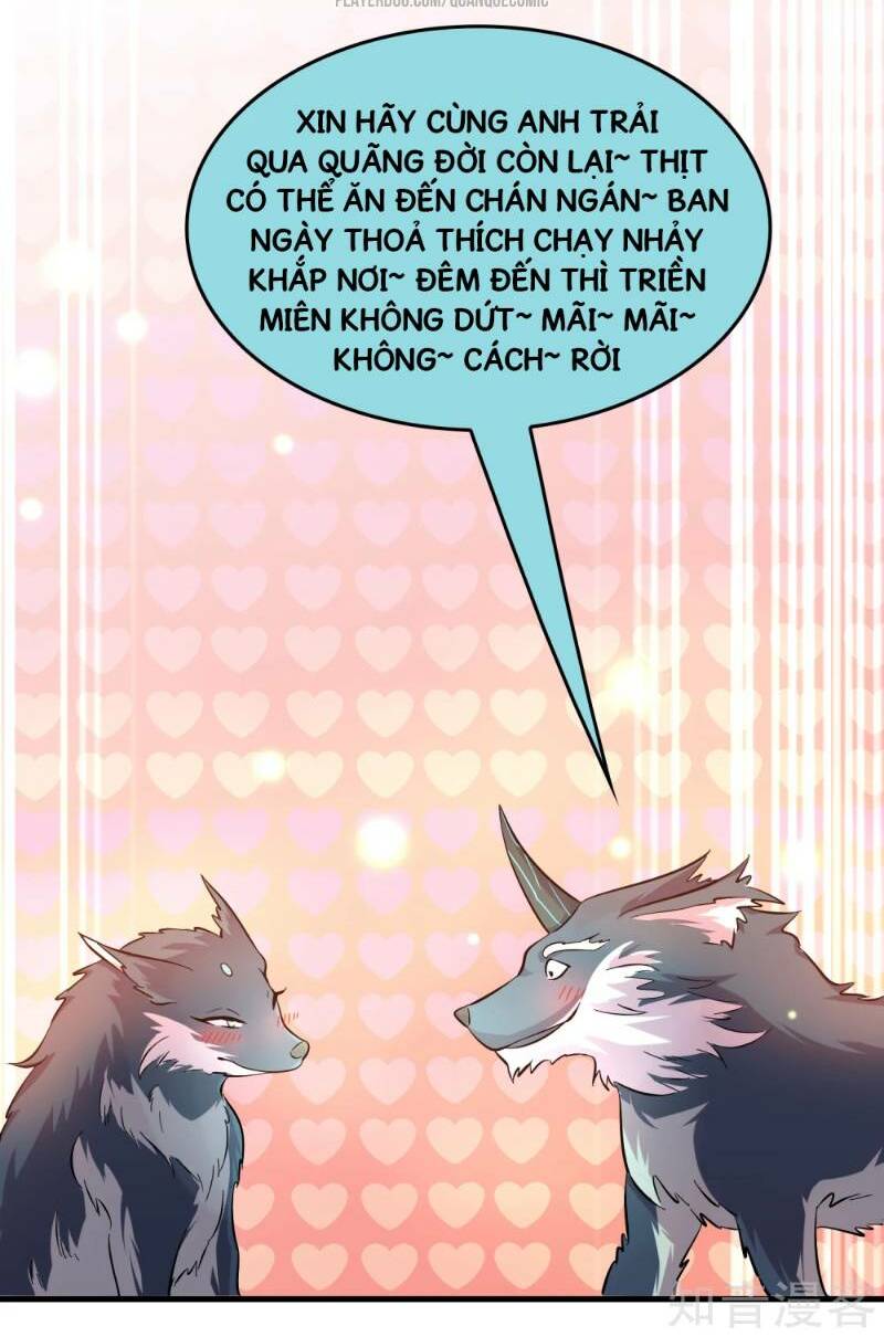 dị giới cung ứng thương chapter 52 16