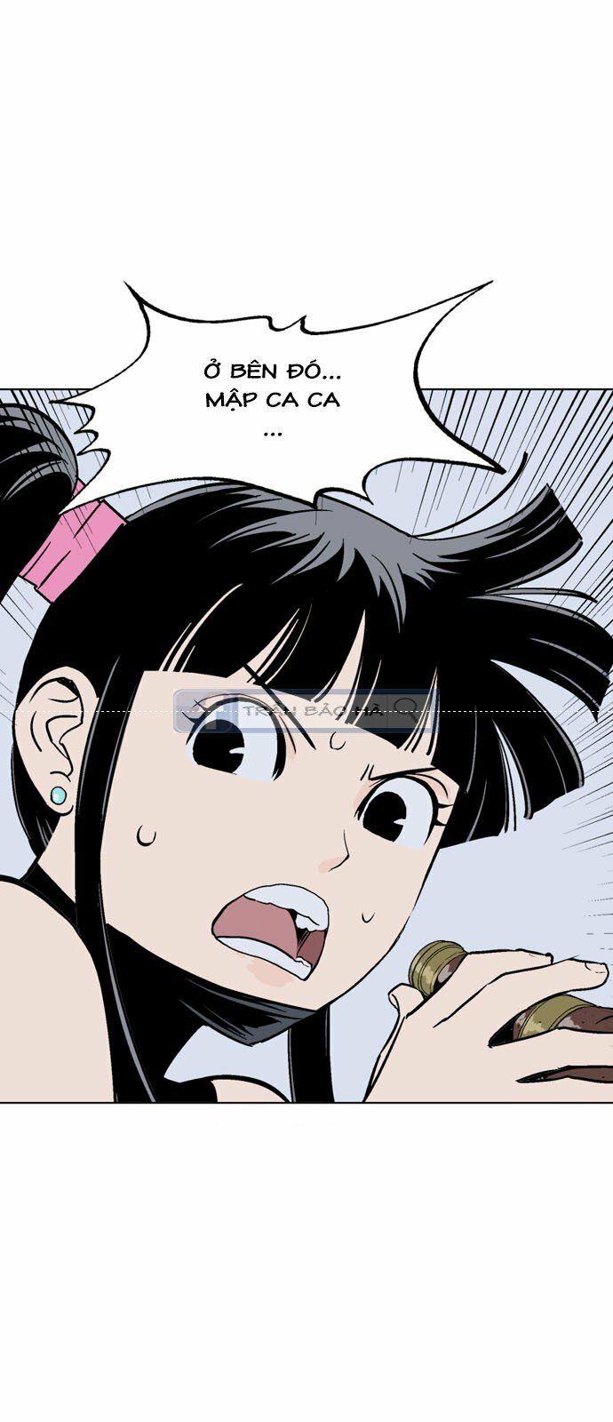 cao thủ 2 chapter 68 13