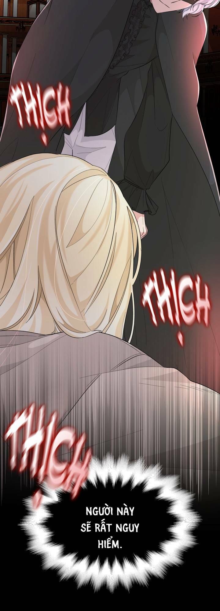dây xích kiềm chế nam chính hắc ám tuột mất rồi chapter 14 63