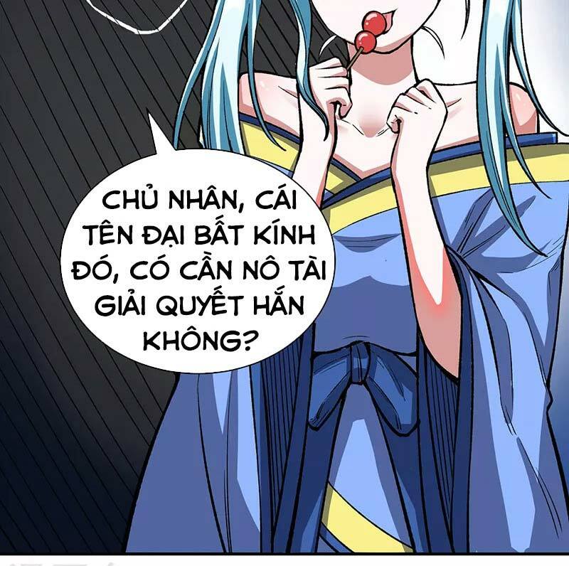 võ đạo độc tôn chapter 442 75