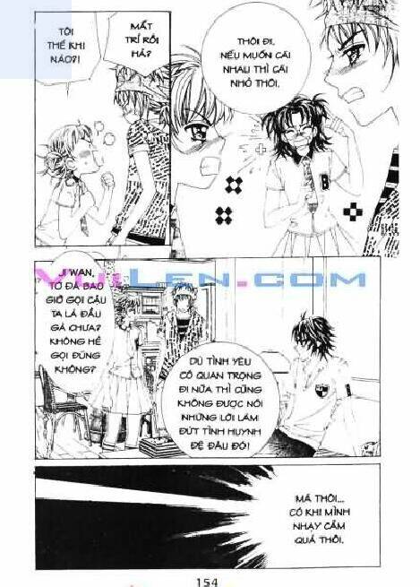 ánh nắng chói chang chapter 8 152