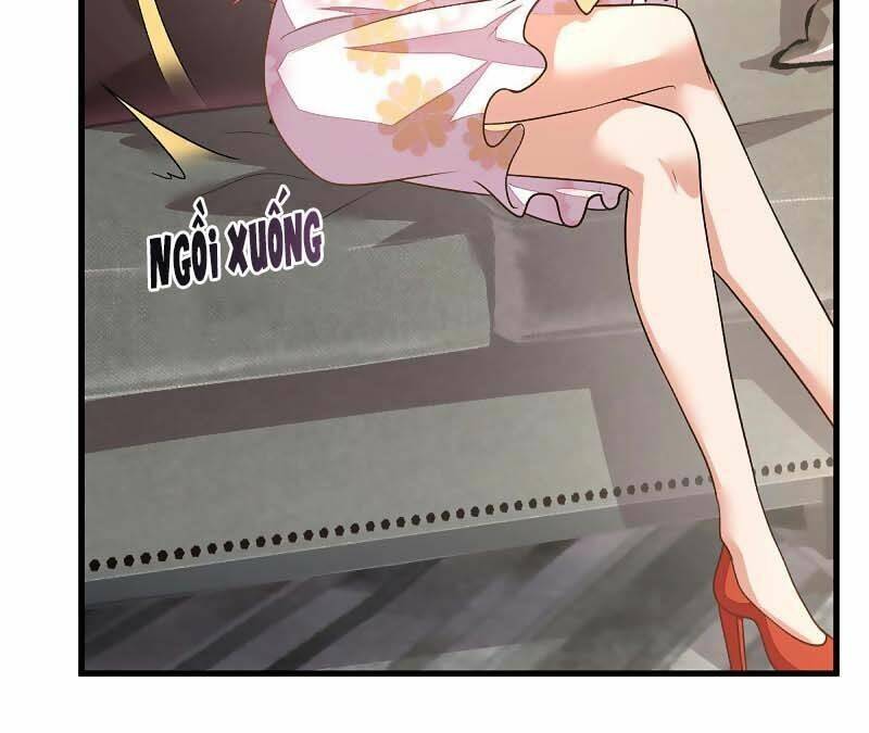 ông xã, em muốn ăn cho anh sạt nghiệp! chapter 34 16