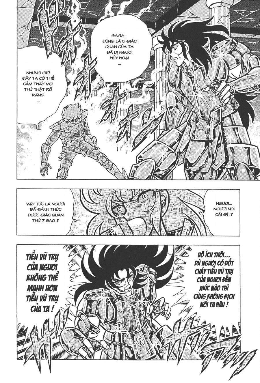 áo giáp vàng chapter 47.1 7