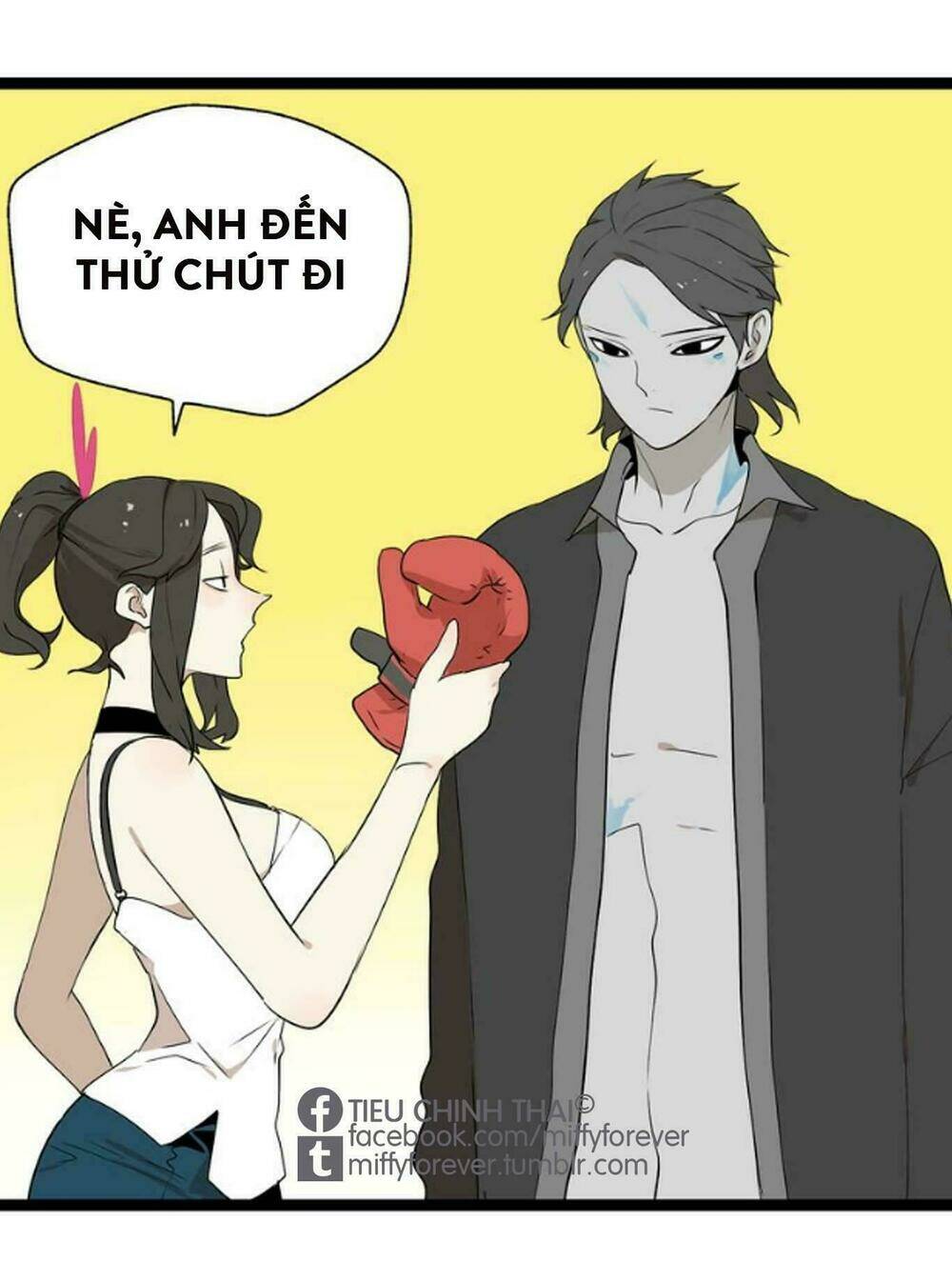 mục linh chapter 6.2 12