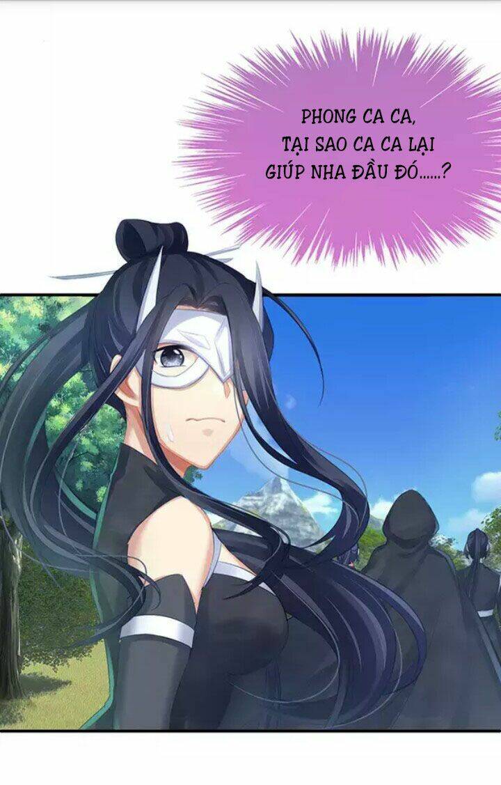 mạnh nhất manh chủ chapter 9 7