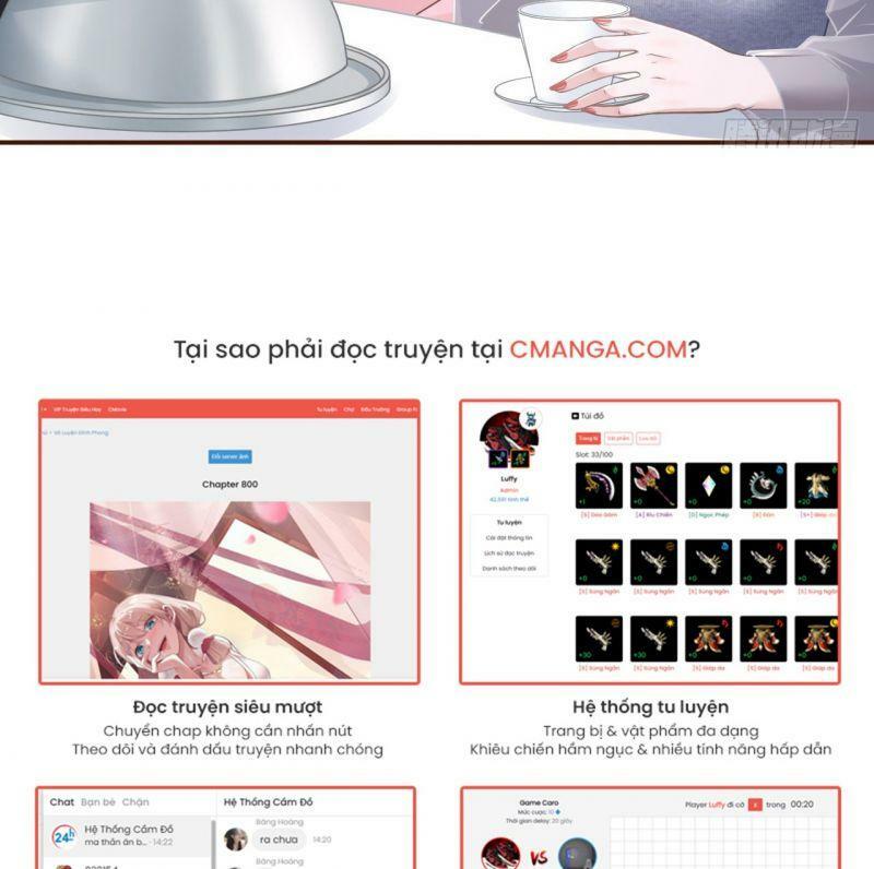 bạn gái tôi mới 30+ tuổi xuân chapter 54 34