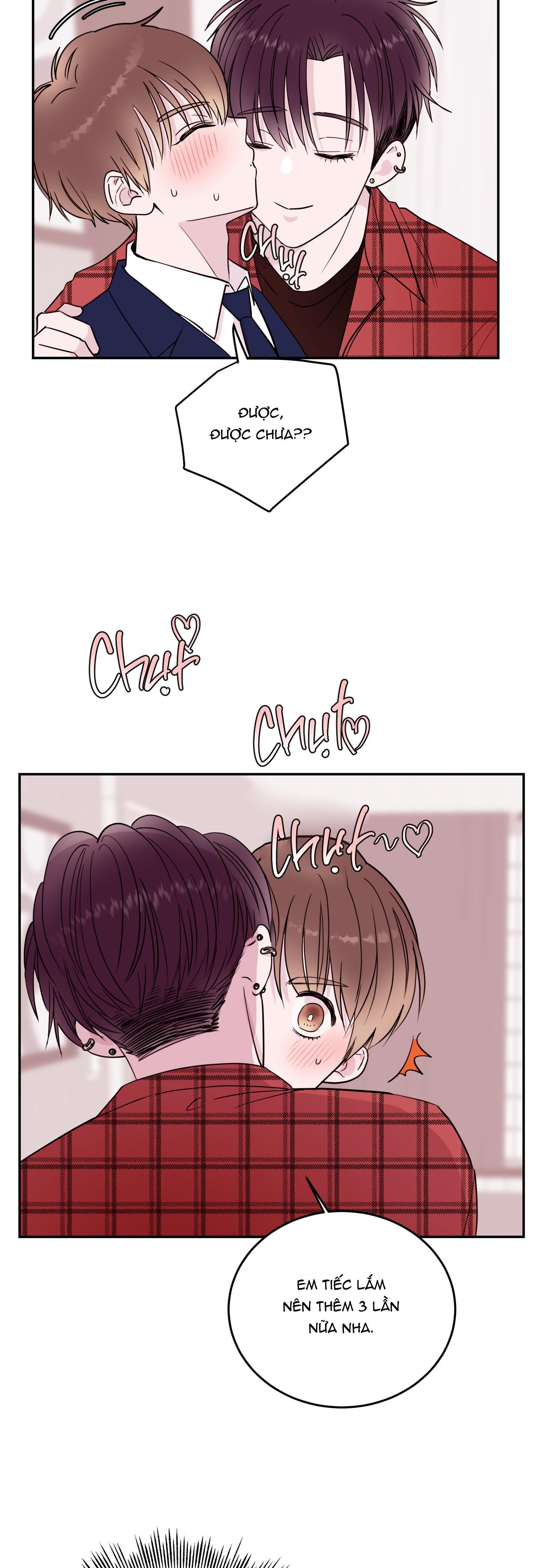 em trai vợ thật nguy hiểm chapter 22 11