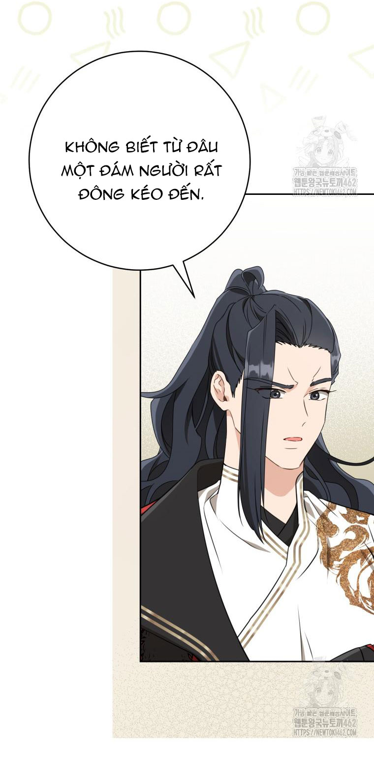 trở thành đứa cháu gái bị ghẻ lạnh trong gia tộc võ giả hùng mạnh chapter 73.1 42