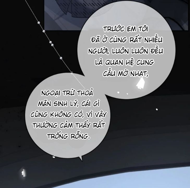 trước và sau ly hôn! chapter 14 27