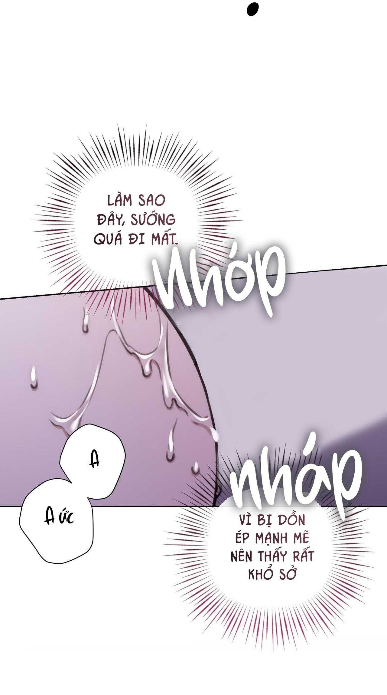 nhật ký giam cầm thư ký jin chapter 37 18