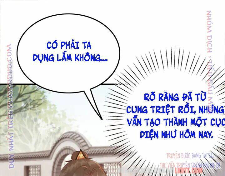 trọng sinh bá sủng nhiếp chính vương quá mạnh mẽ chapter 185 50