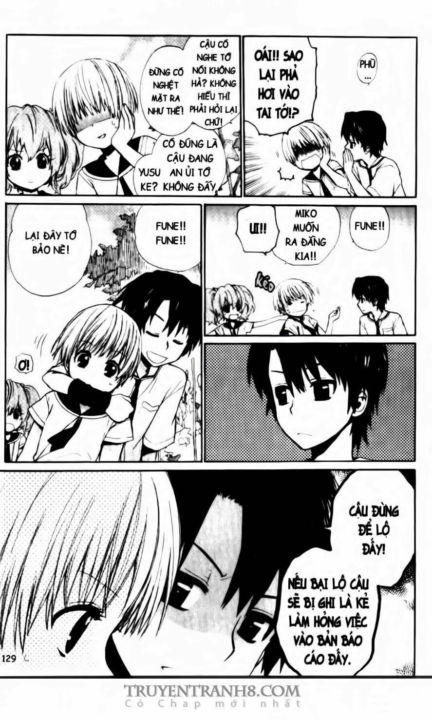 trường học bí ẩn chapter 34 5