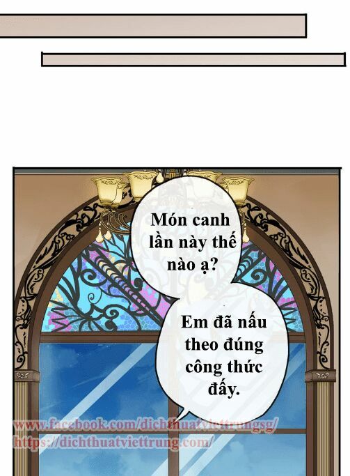 vết cắn ngọt ngào phần 1 chapter 51 51