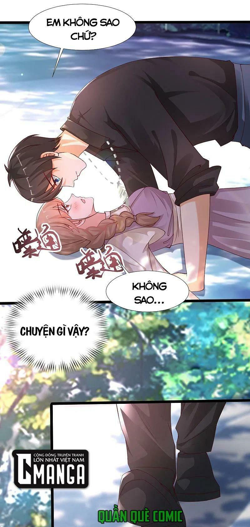 tối cường vận đào hoa chapter 241 29