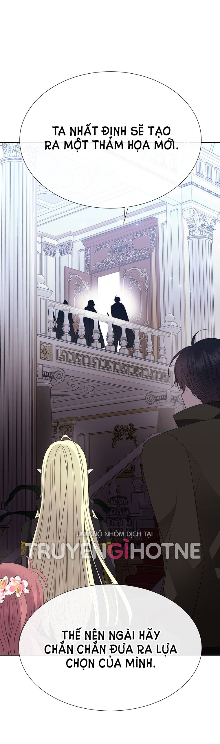 năm môn đệ của charlotte chapter 158.2 10