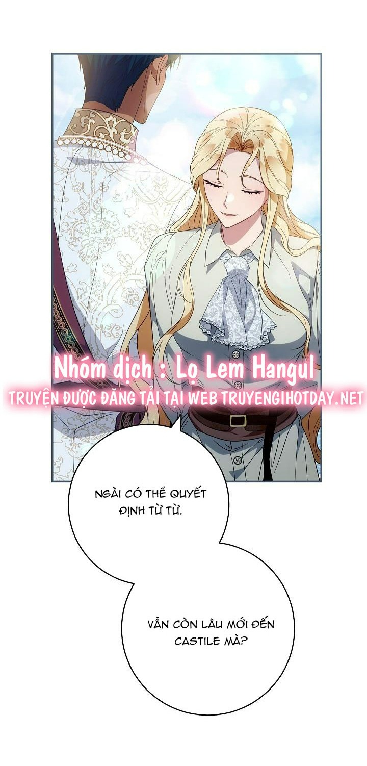 Phía Sau Em, Luôn Có Ta Bên Cạnh chapter 90 - Trang 69