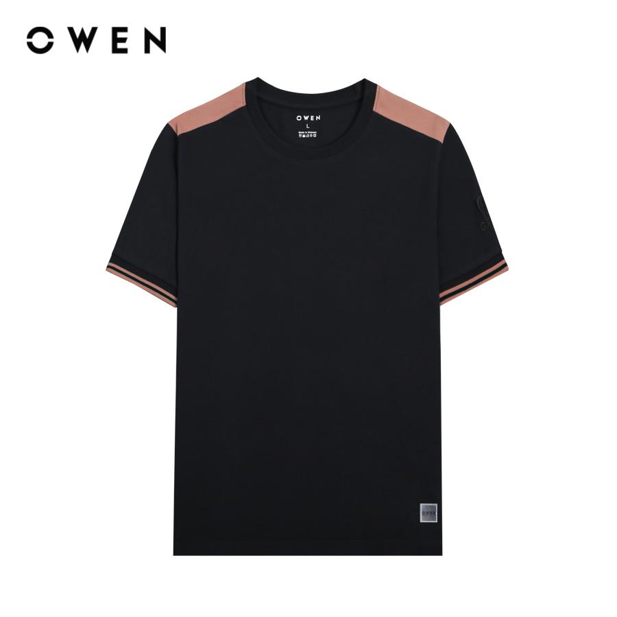 Áo Tshirt ngắn tay CVC Spandex In/thêu