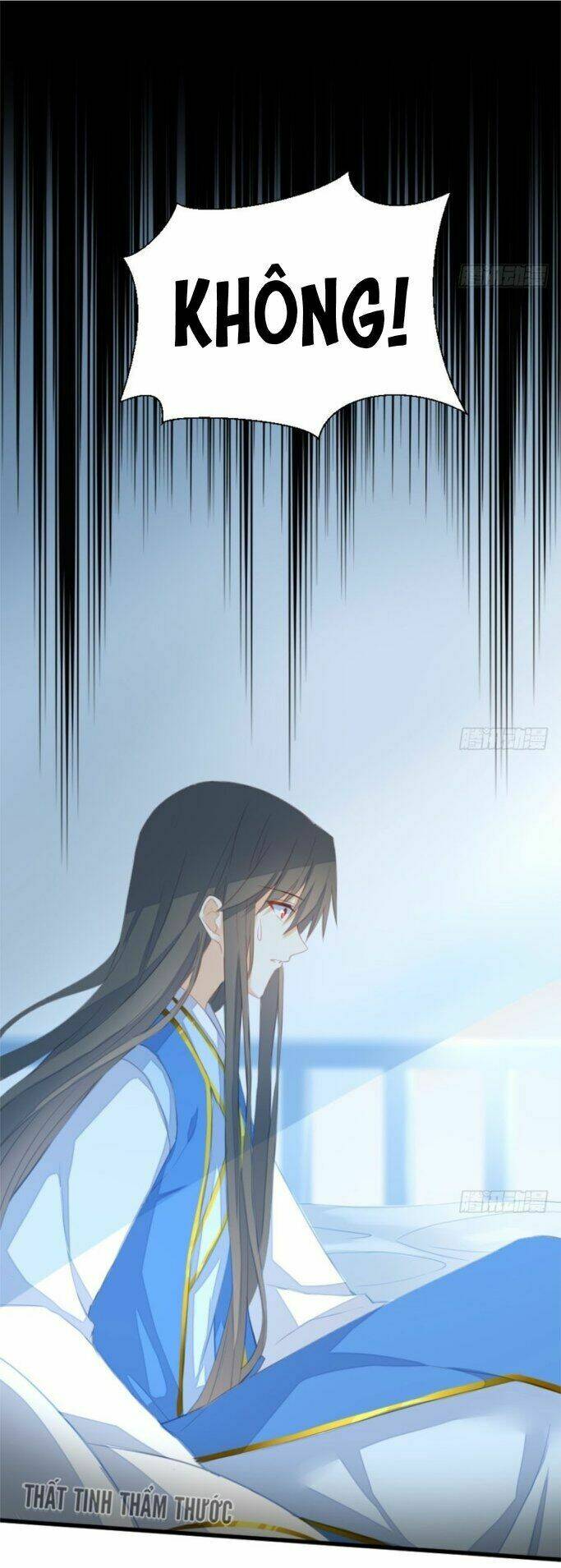 hôm nay ta cũng muốn trêu chọc nàng chapter 61 6