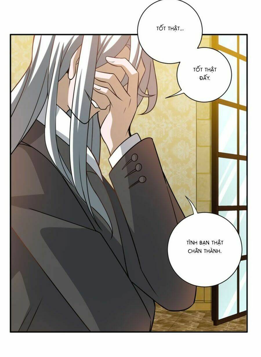 người yêu khát máu của tôi chapter 71 18