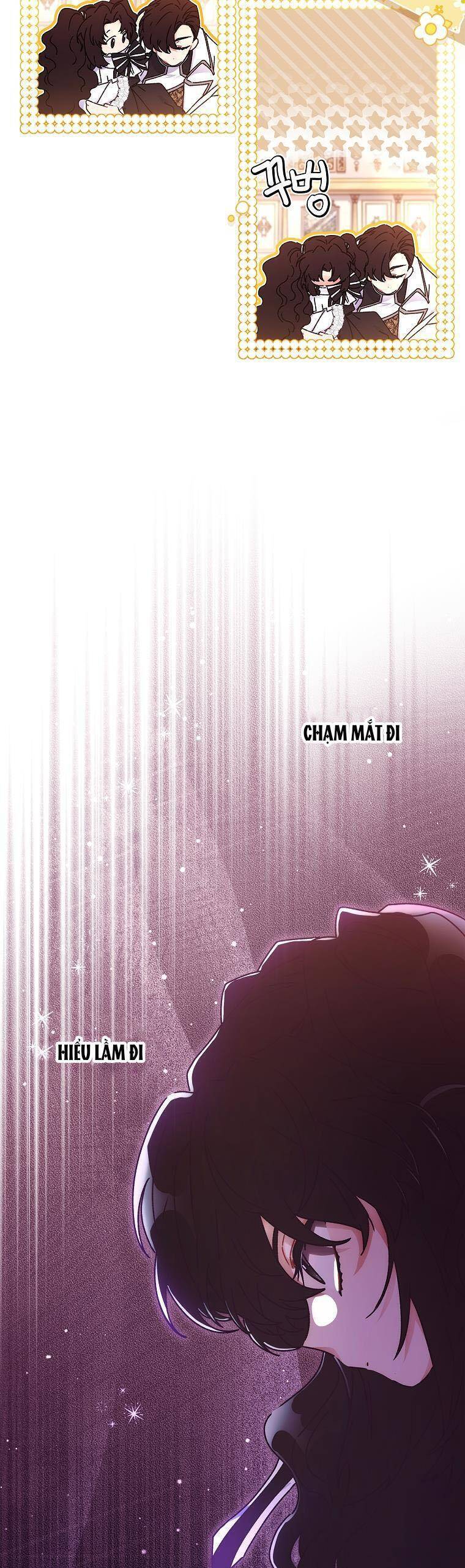 tôi đã trở thành con gái nuôi của nam chính chapter 92 17