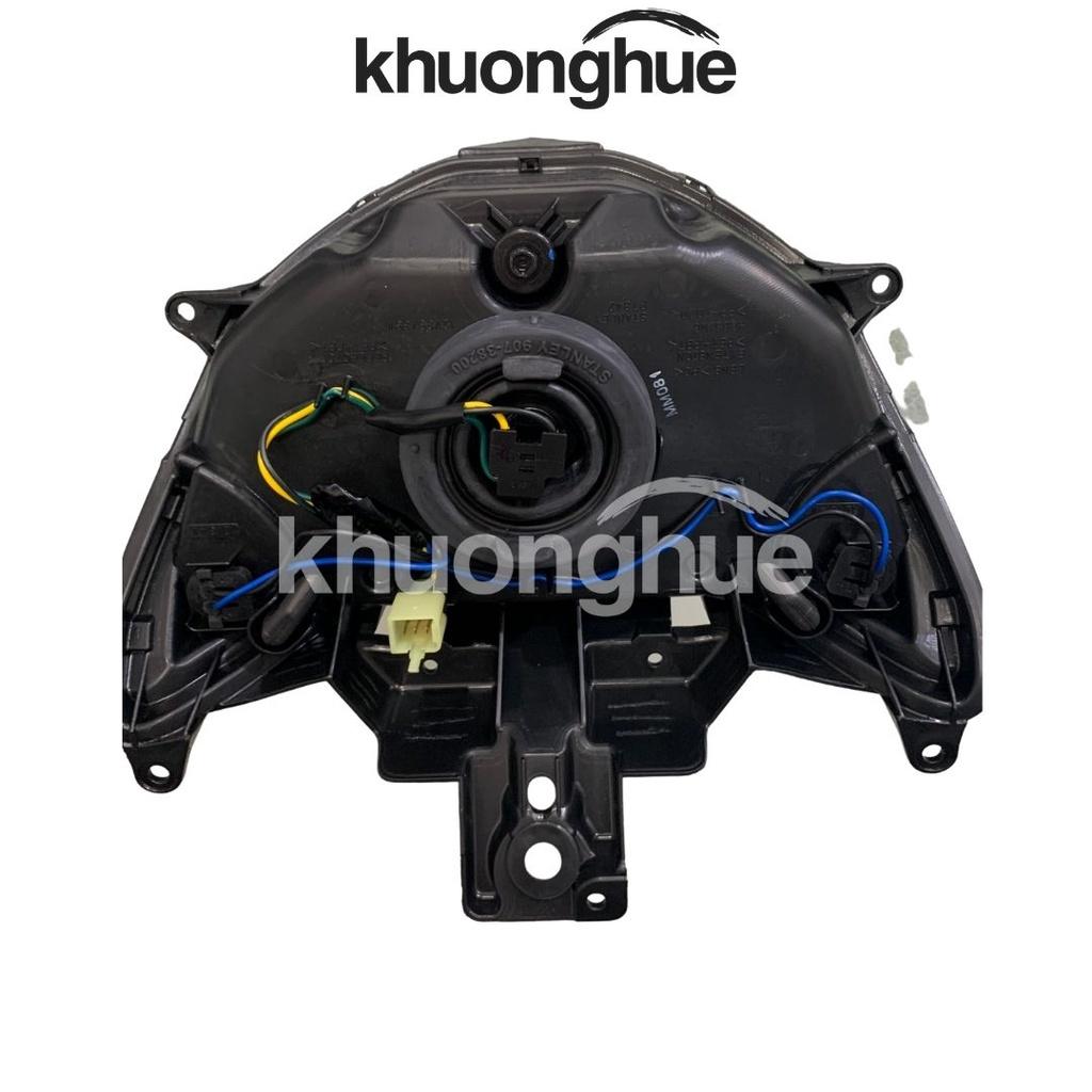 Cụm đèn pha, đèn pha Nouvo LX chính hãng Yamaha
