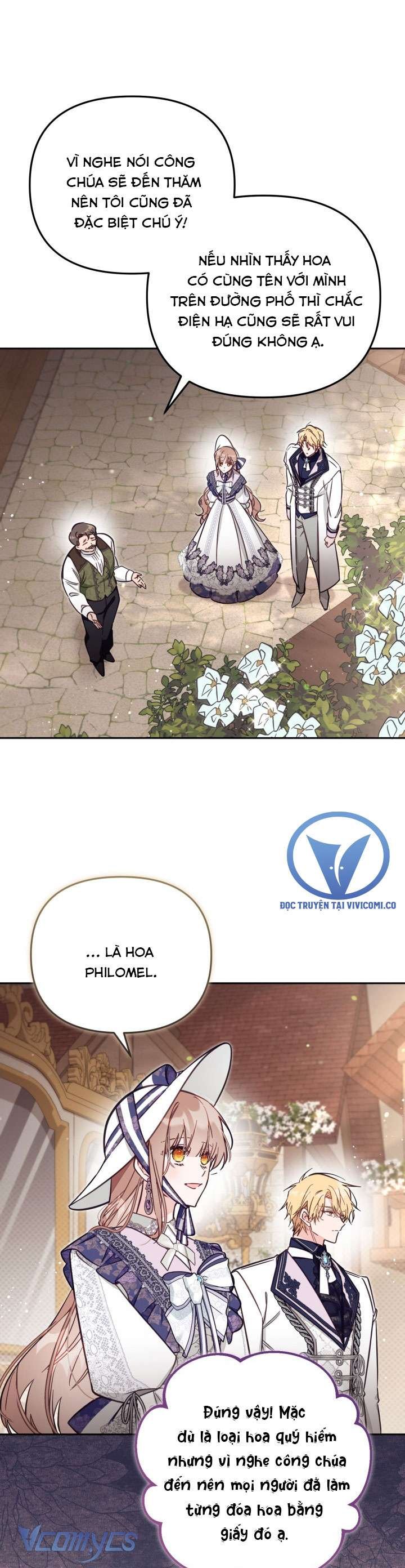 không có chỗ cho kẻ giả mạo chapter 73 24