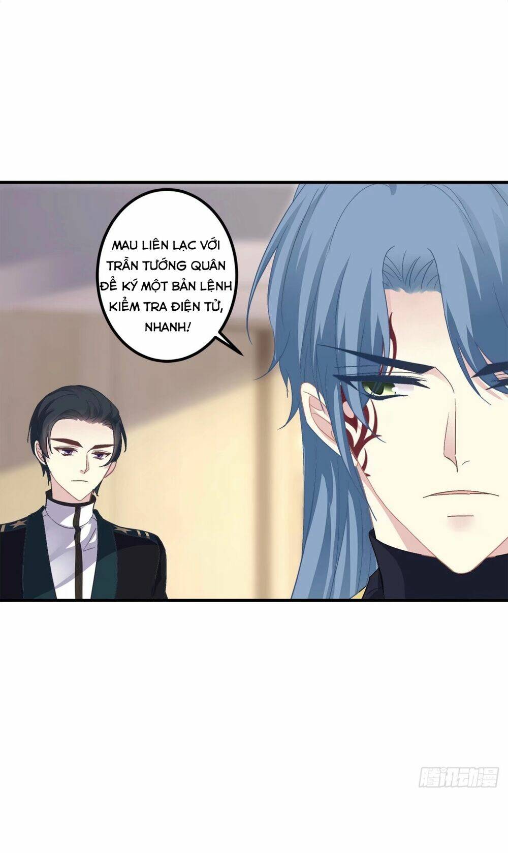 toàn bộ nắm trong tay chapter 98 36