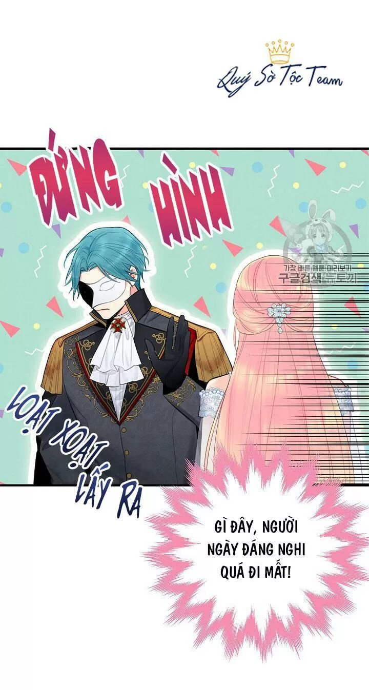 thánh nữ ẩn danh chapter 130 4