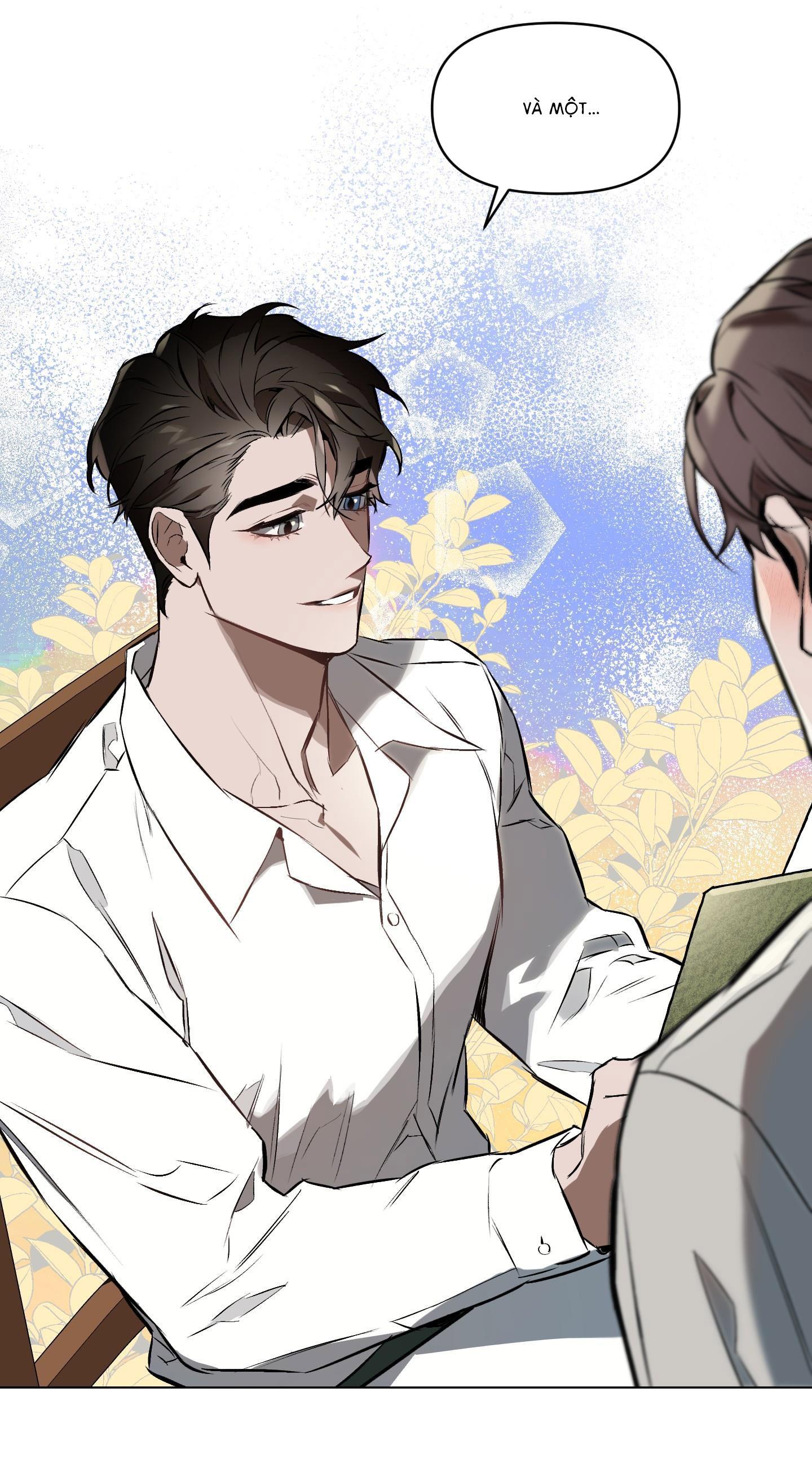 định tên mối quan hệ chapter 3 13