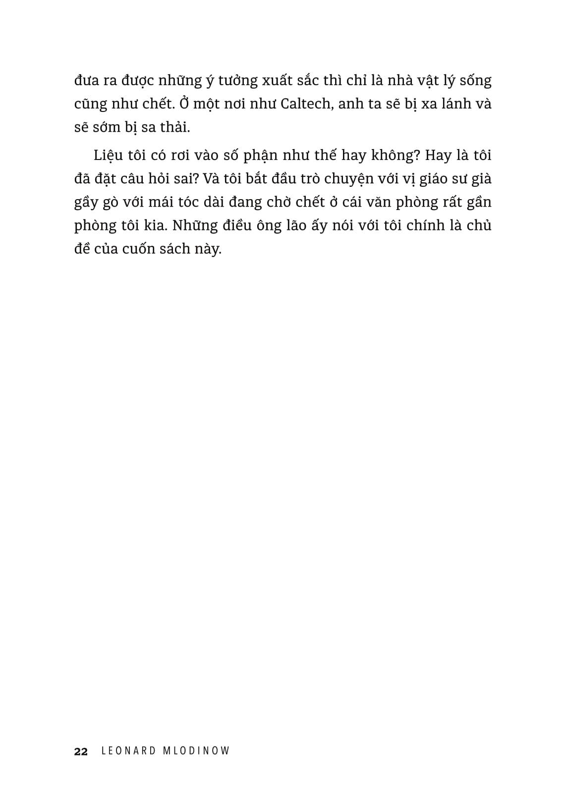 Khoa Học Khám Phá - Cầu Vồng Của Feynman: Một Cuộc Tìm Kiếm Vẻ Đẹp Trong Vật Lý Và Trong Cuộc Sống