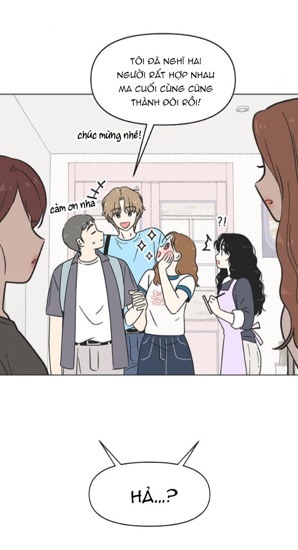 Thanh Xuân Đáng Yêu chapter 24.2 10