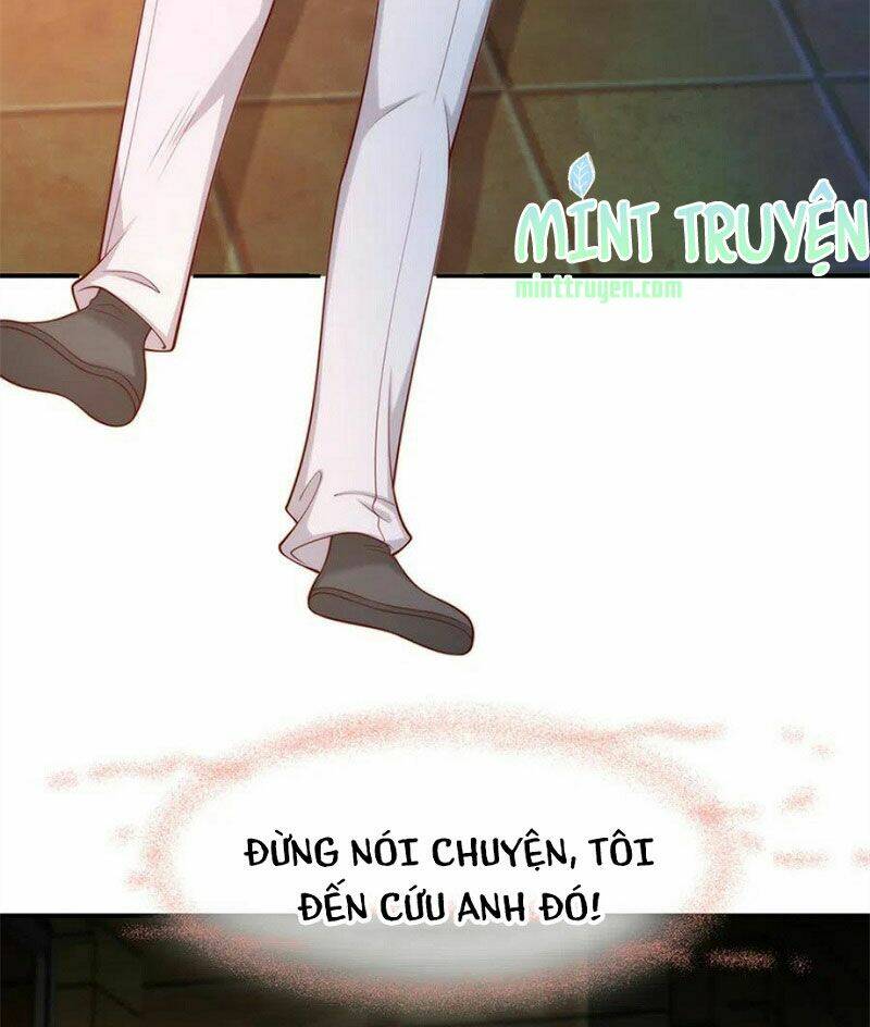 nam thần truy thê chỉ nam chapter 107.2 21