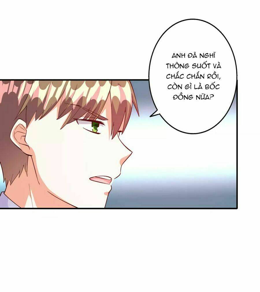 hôn nhân dục vọng: thiếu gia nhẹ một chút! chapter 107 32