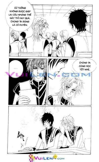 người duy nhất chapter 36 17