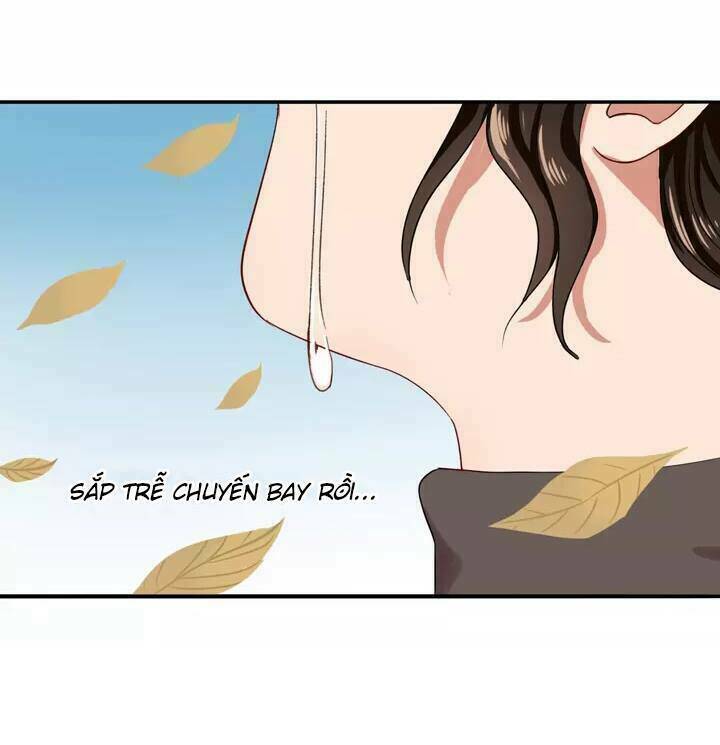 chào buổi sáng, hướng dương chapter 14 44