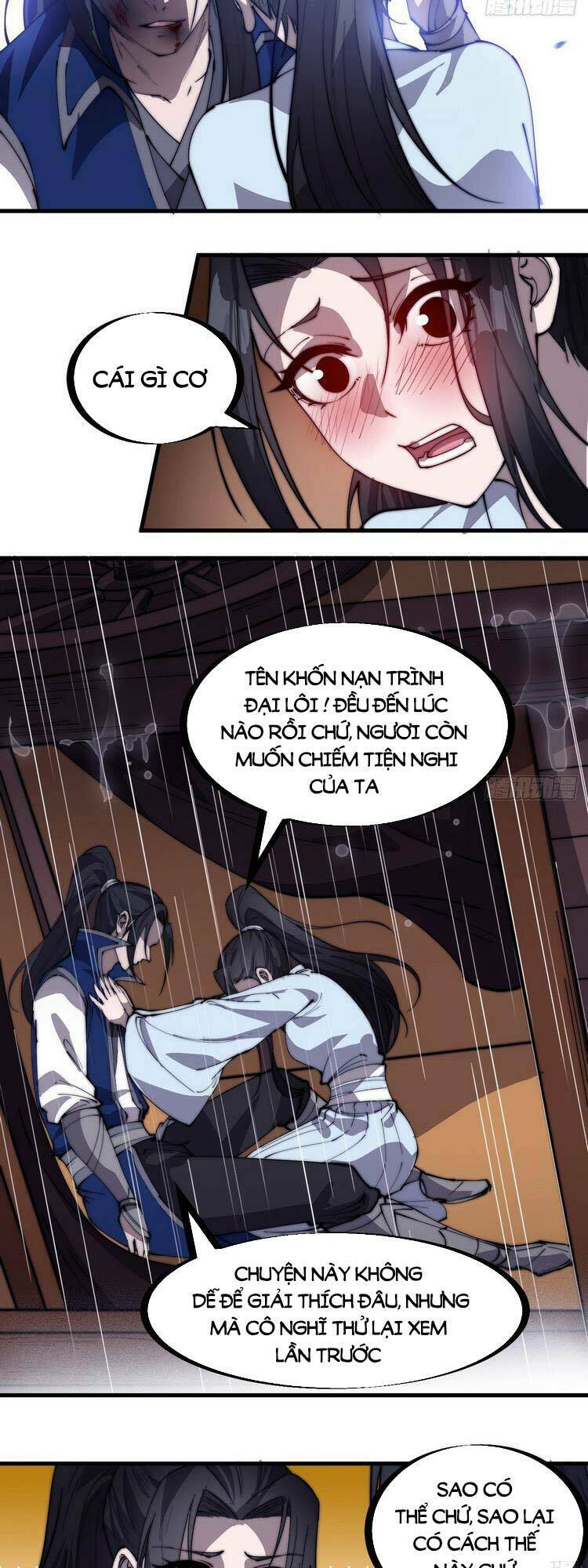 Ta Có Một Sơn Trại Chapter 260 - Trang 6