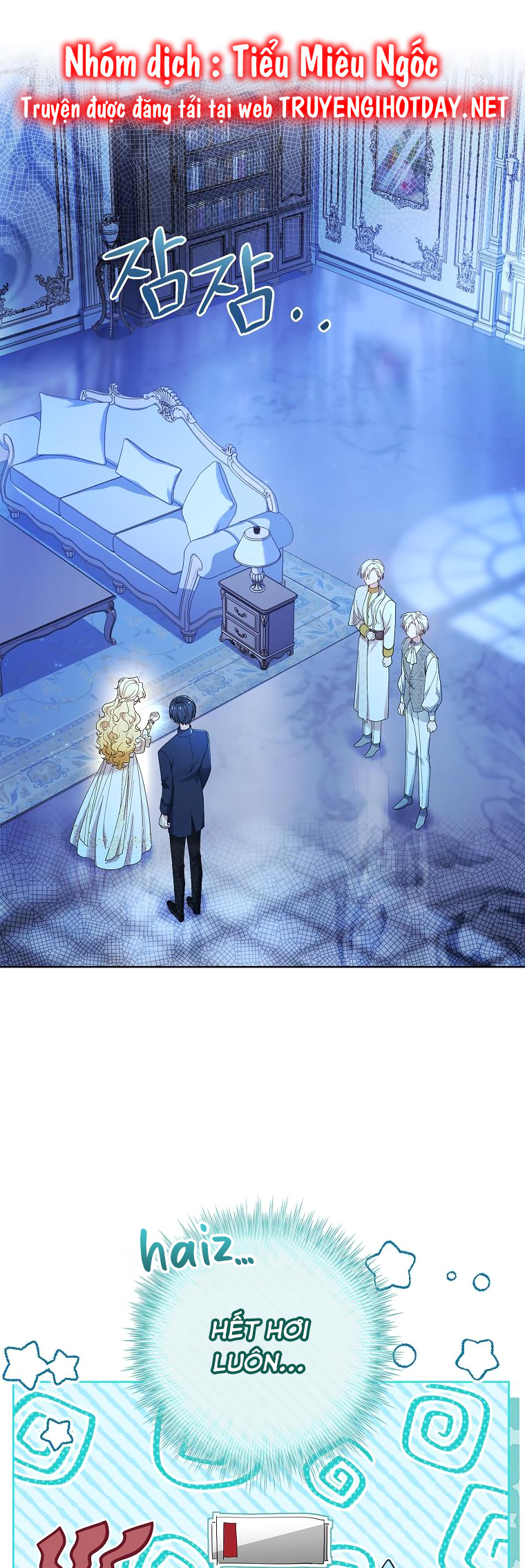 nam chính, tôi sẽ tôn trọng sở thích của anh chapter 52 33