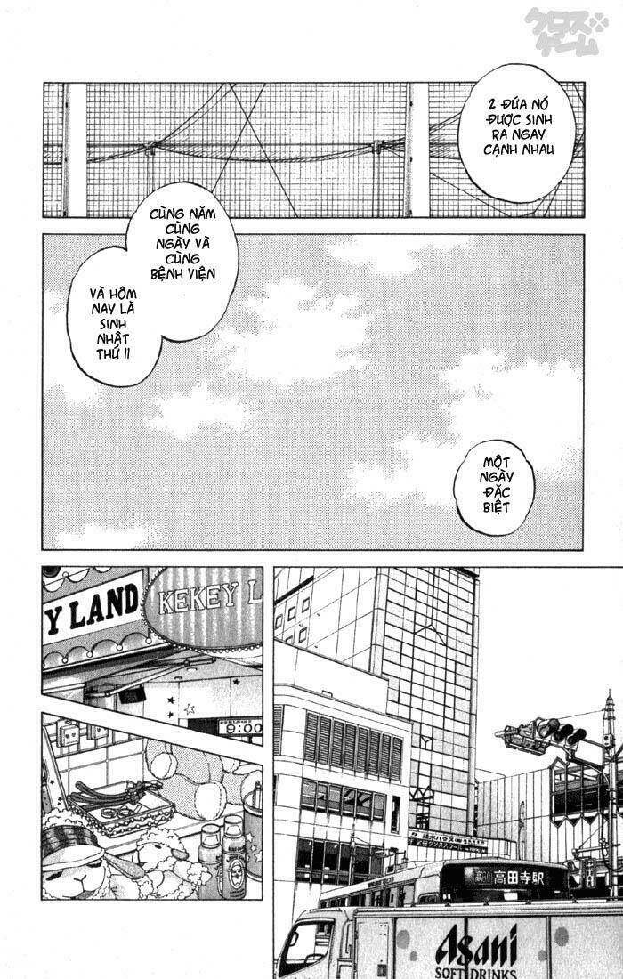 trò chơi vượt qua thử thách chapter 5 8