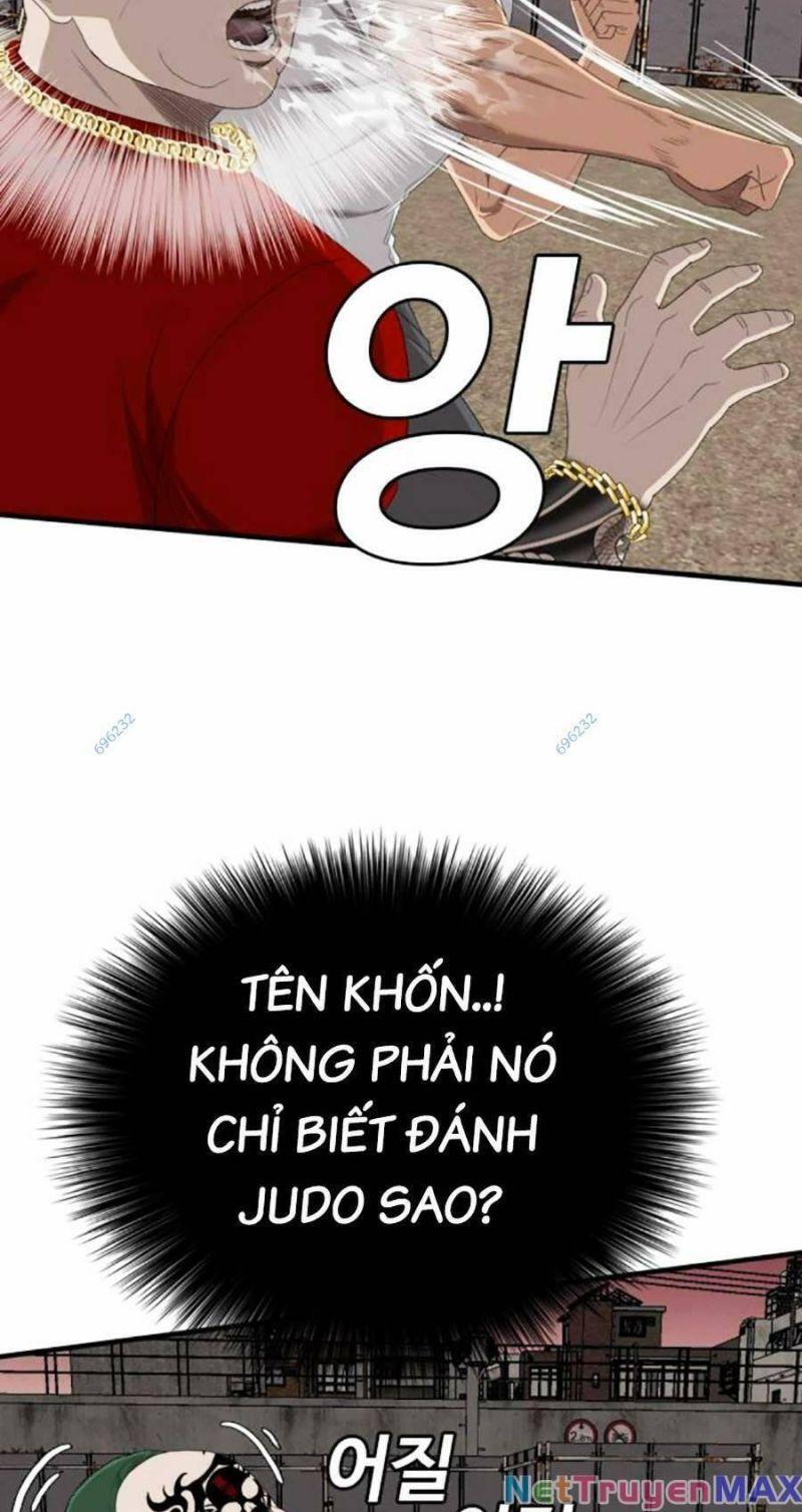 người xấu chapter 157 37