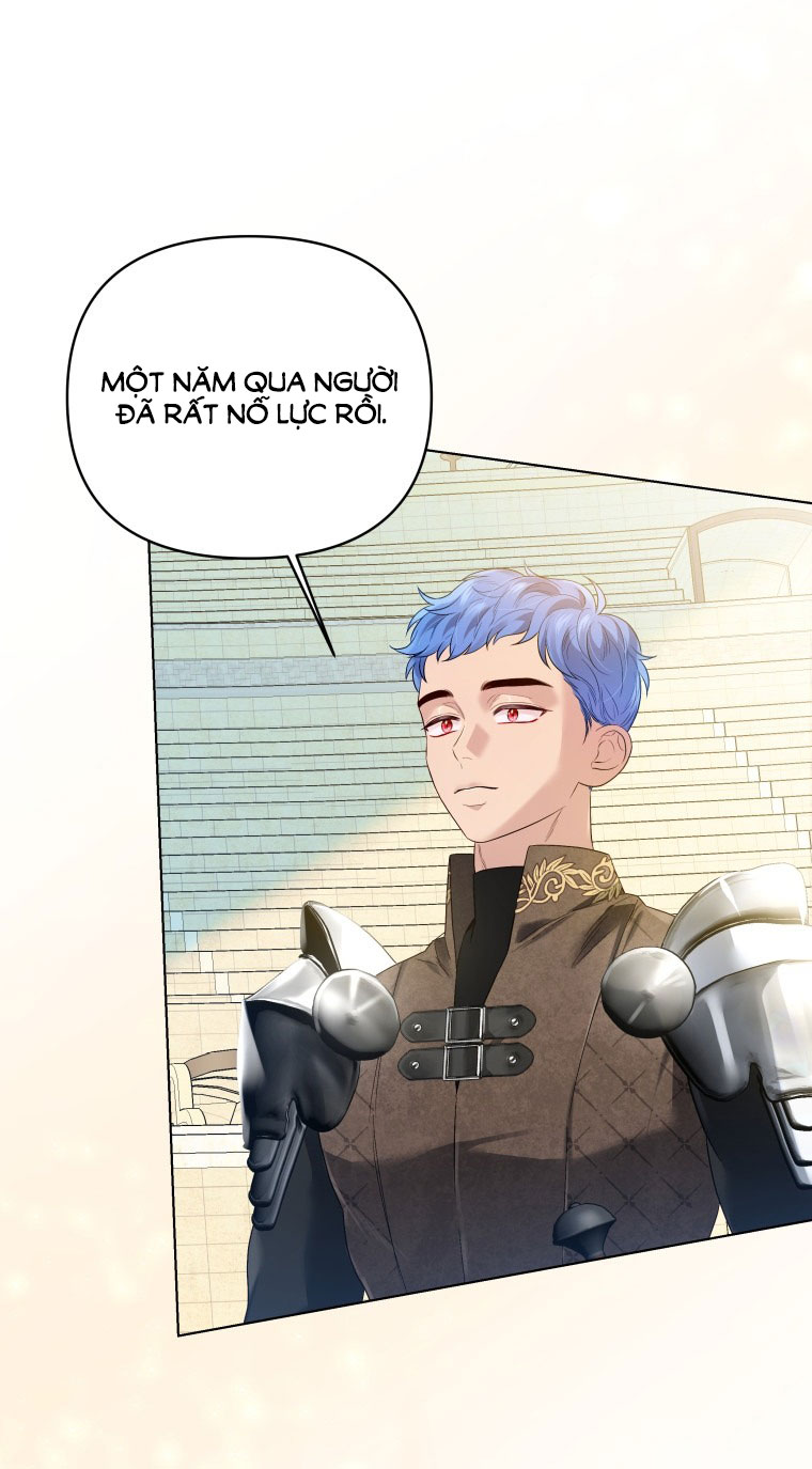 thà rằng để tôi trở thành nữ hoàng chapter 10.2 14