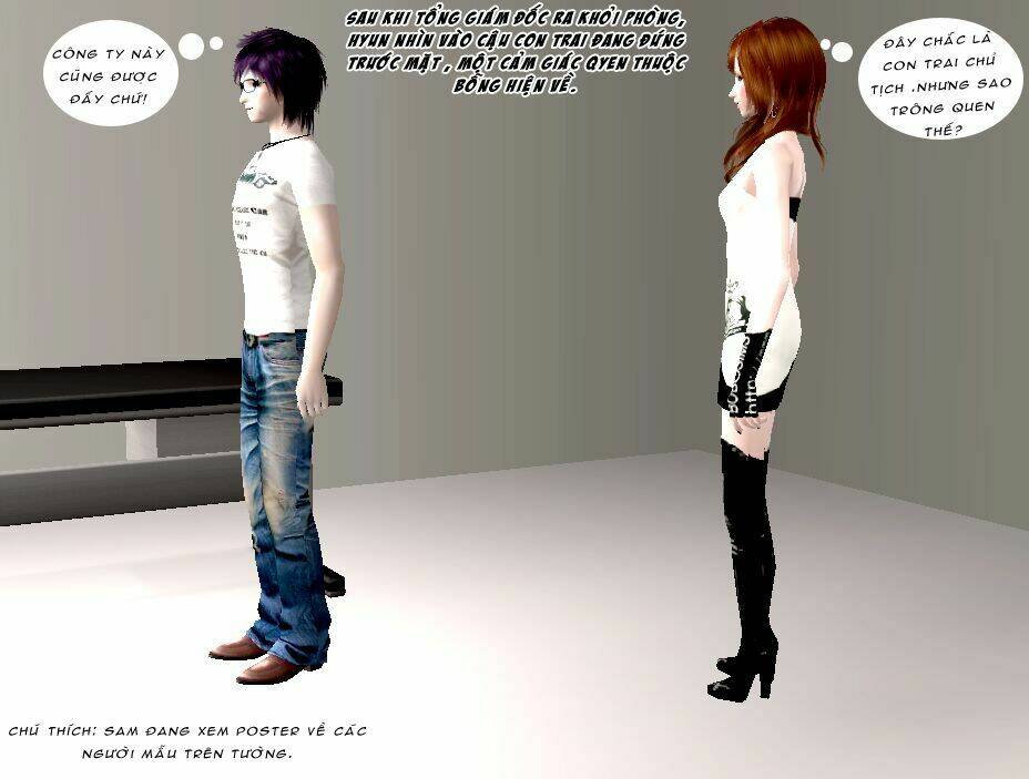 the world of model chapter 2 15