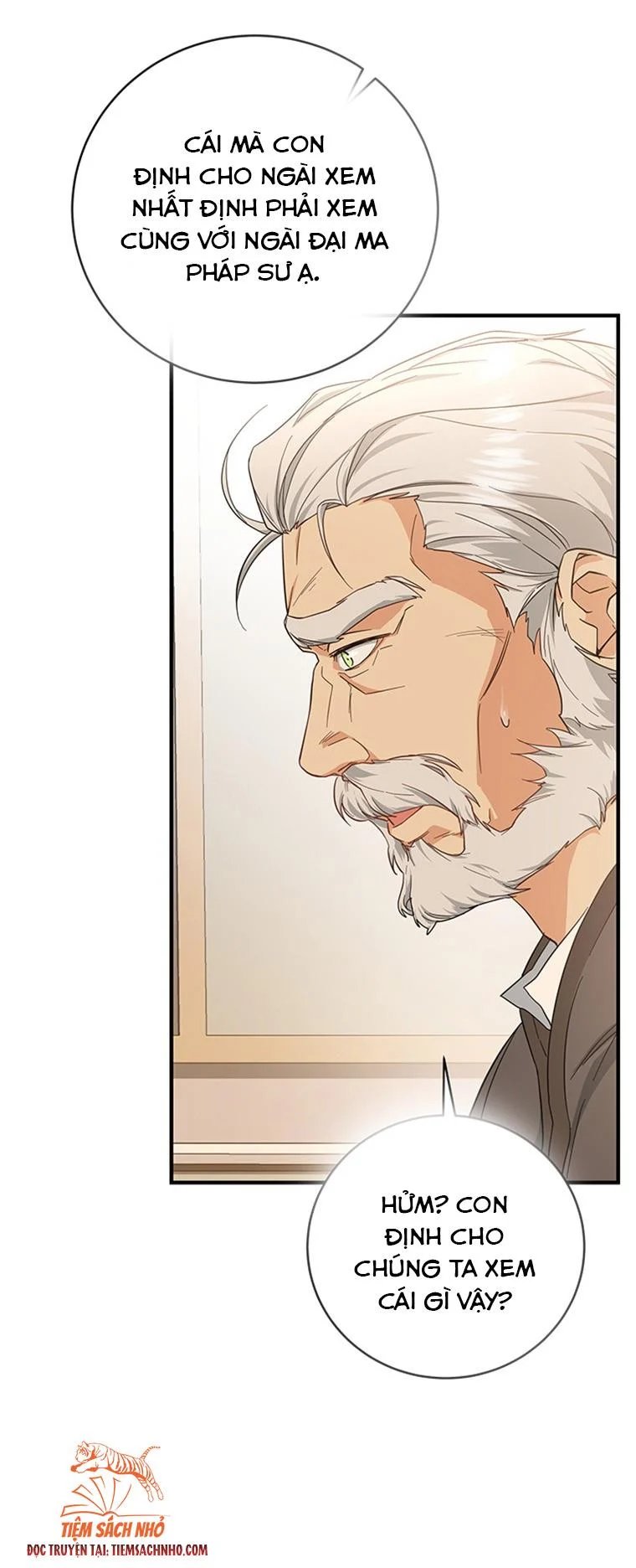 Trở Thành Cứu Tinh Của Nhân Vật Chính chapter 5.5 24