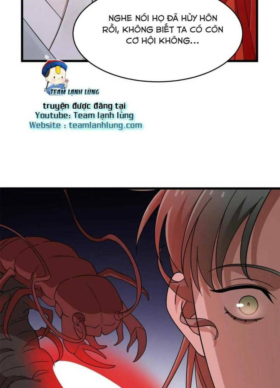 độc bộ thiên hạ: đặc công thần y chapter 410 6