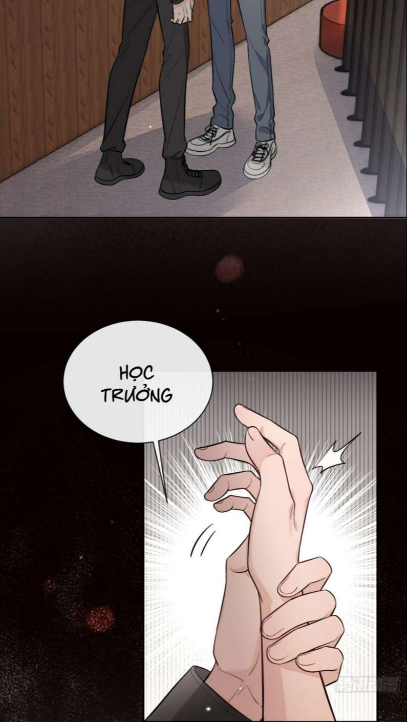 chó lớn bắt nạt chủ chapter 35 2