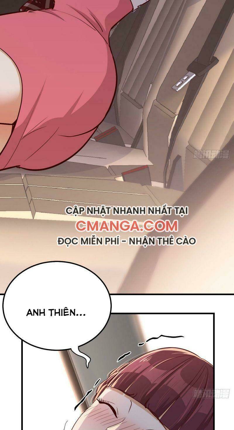 y thánh thiên tài tại hoa đô chapter 1 7
