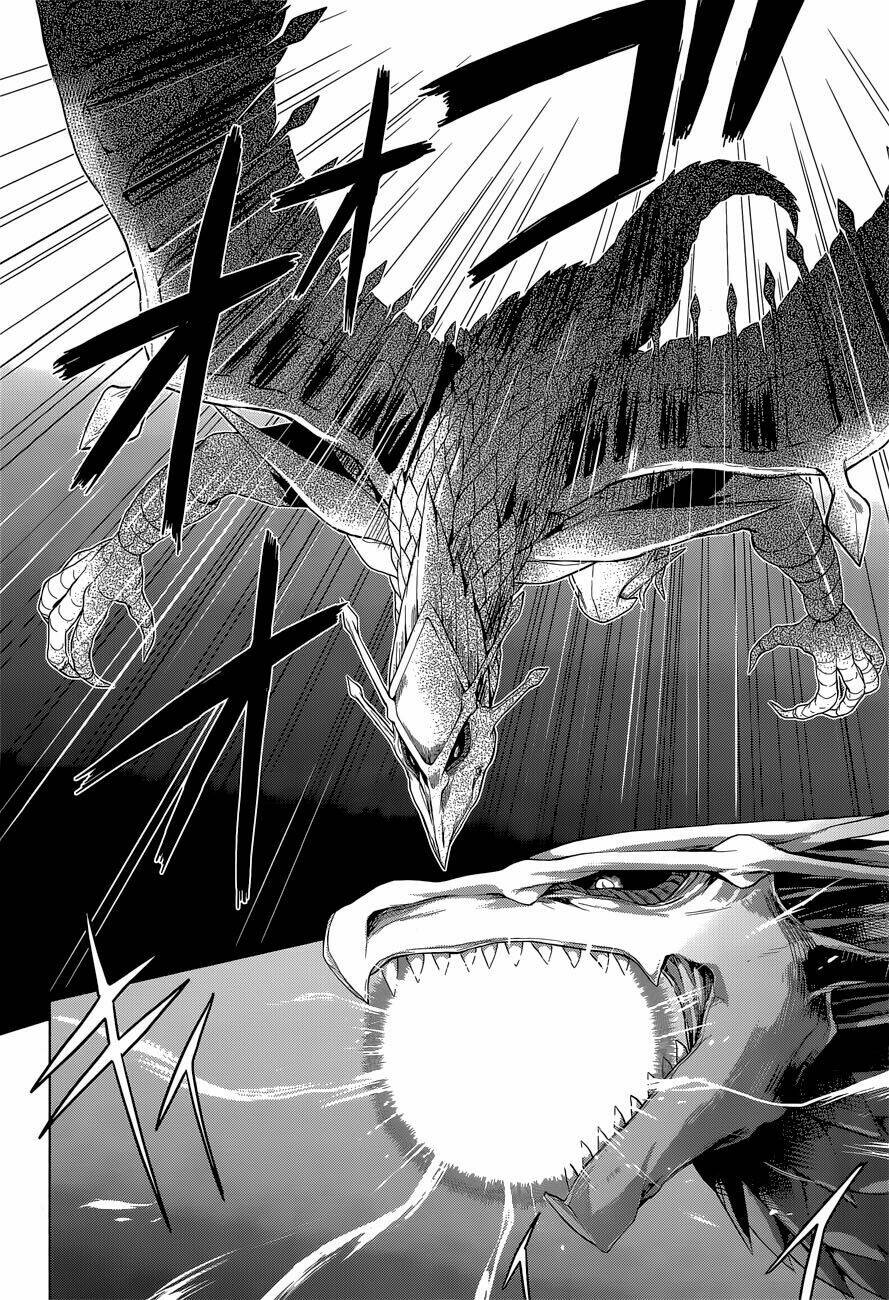 meiyaku no leviathan chapter 5 18